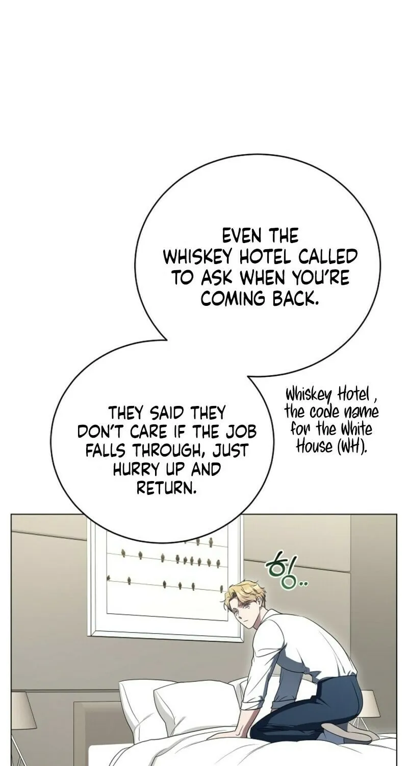 A Guide to the Right Life for Rankers Chapter 52 page 113 - 