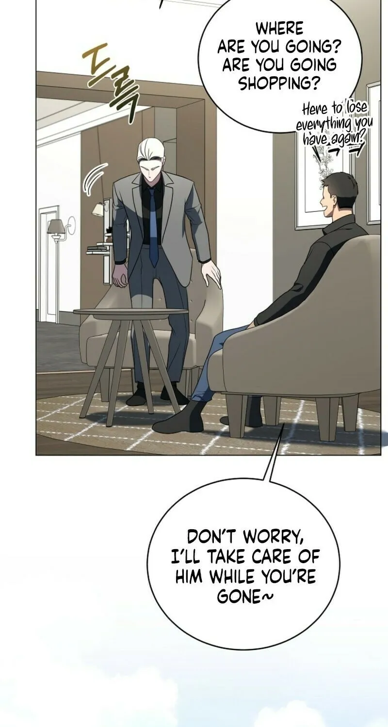 A Guide to the Right Life for Rankers Chapter 52 page 122 - 