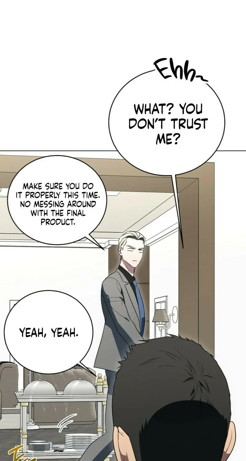 A Guide to the Right Life for Rankers Chapter 52 page 124 - 