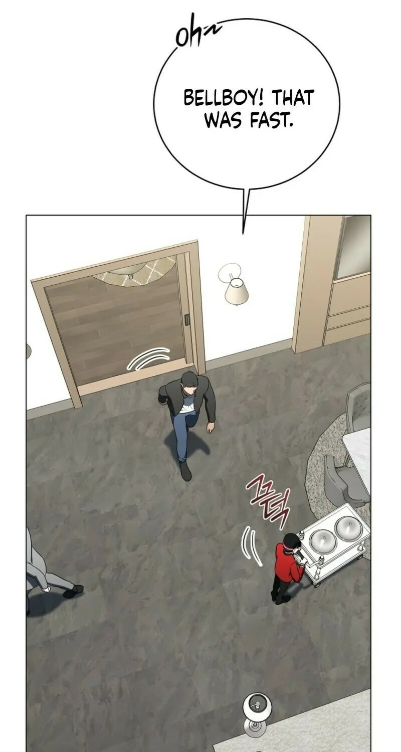 A Guide to the Right Life for Rankers Chapter 52 page 126 - 