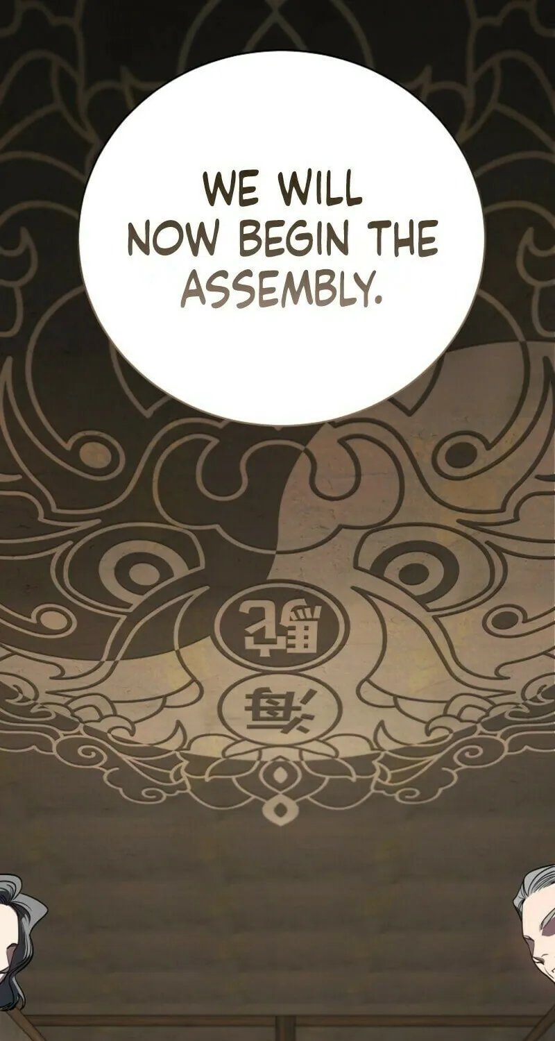 A Guide to the Right Life for Rankers Chapter 52 page 3 - 