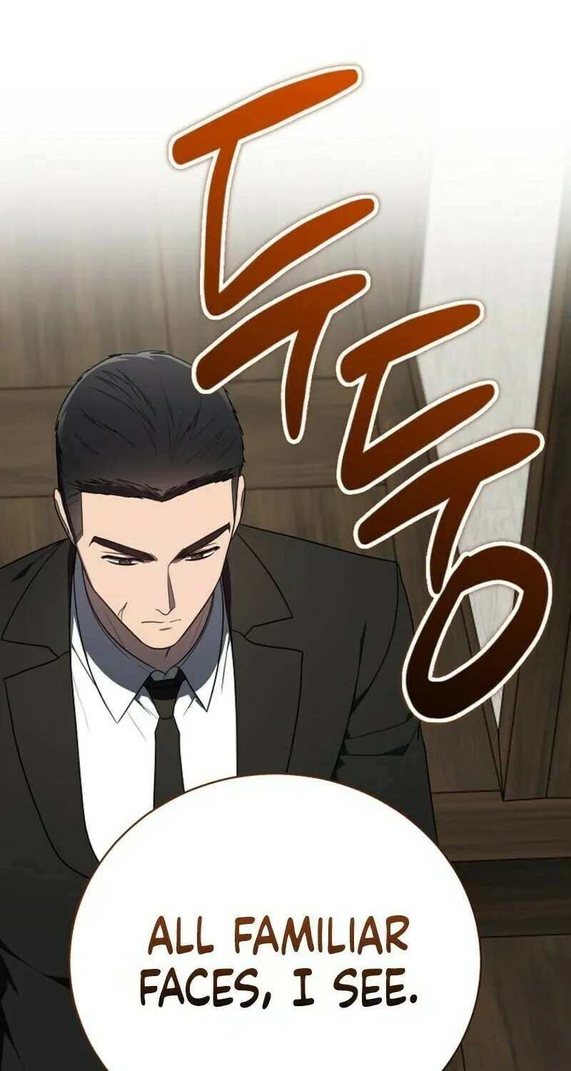 A Guide to the Right Life for Rankers Chapter 52 page 32 - 