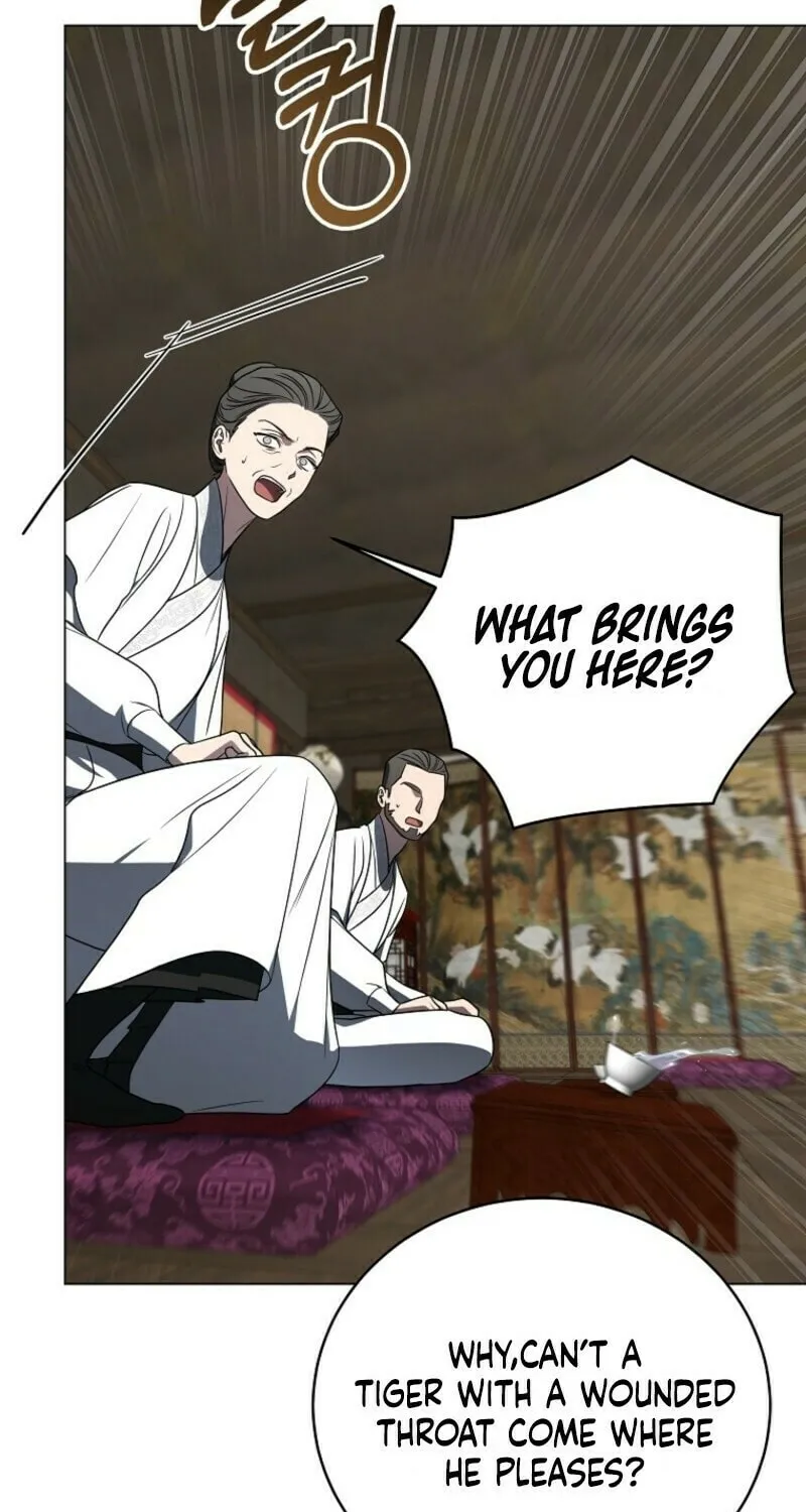 A Guide to the Right Life for Rankers Chapter 52 page 35 - 
