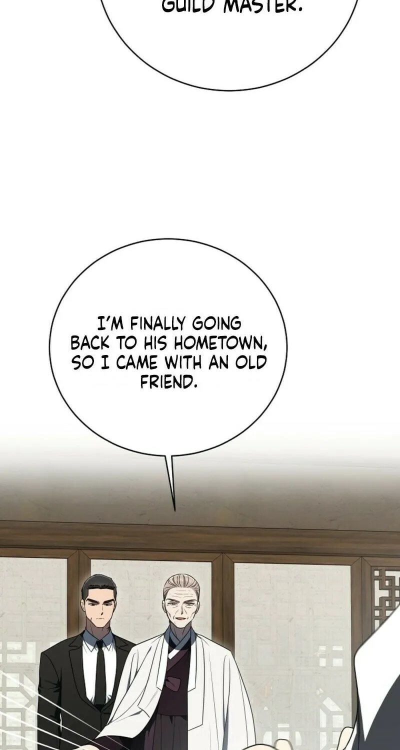 A Guide to the Right Life for Rankers Chapter 52 page 42 - 