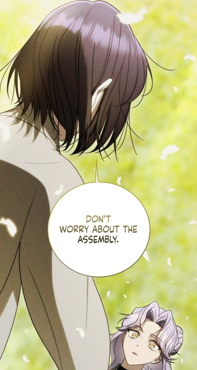 A Guide to the Right Life for Rankers Chapter 52 page 50 - 