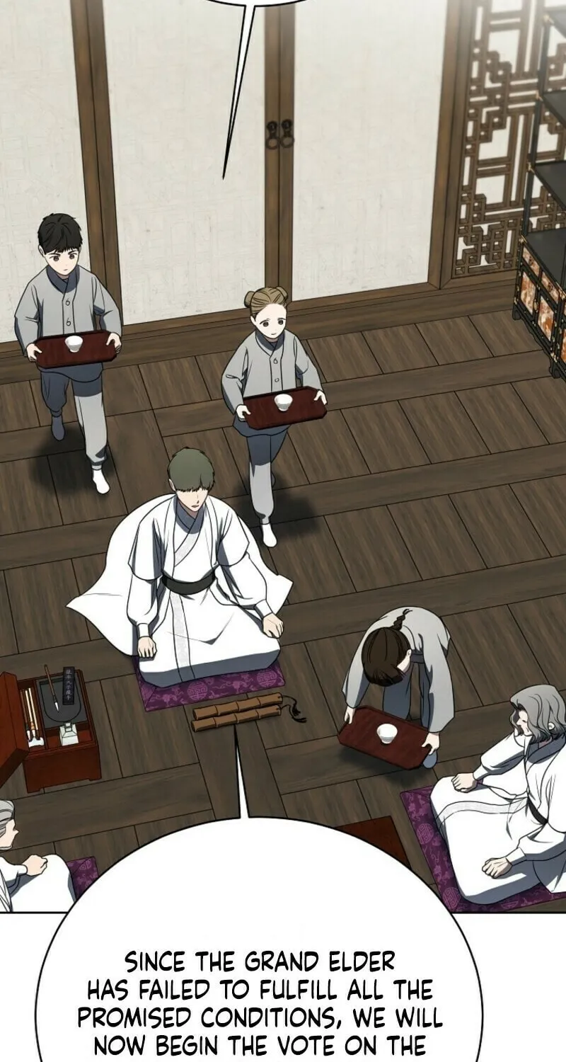 A Guide to the Right Life for Rankers Chapter 52 page 6 - 