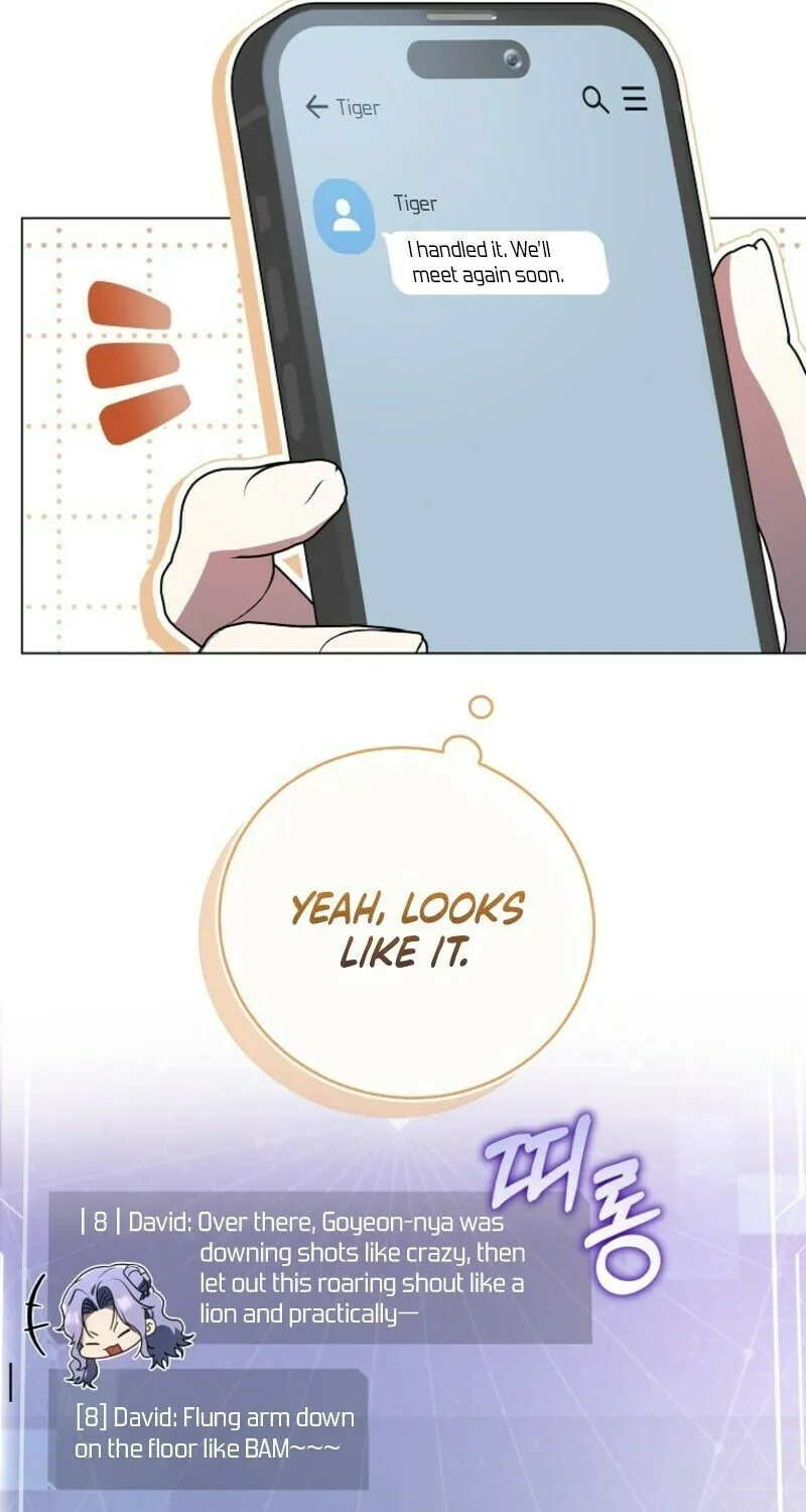 A Guide to the Right Life for Rankers Chapter 52 page 60 - 