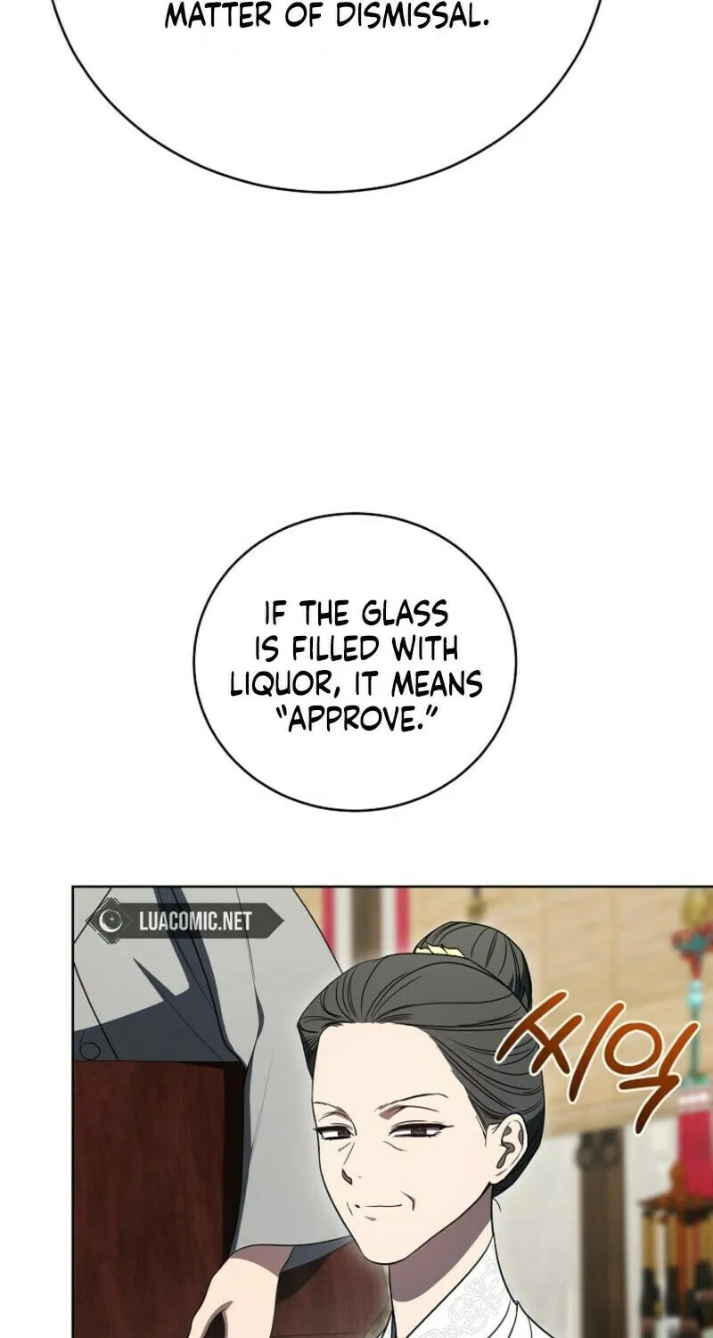 A Guide to the Right Life for Rankers Chapter 52 page 7 - 