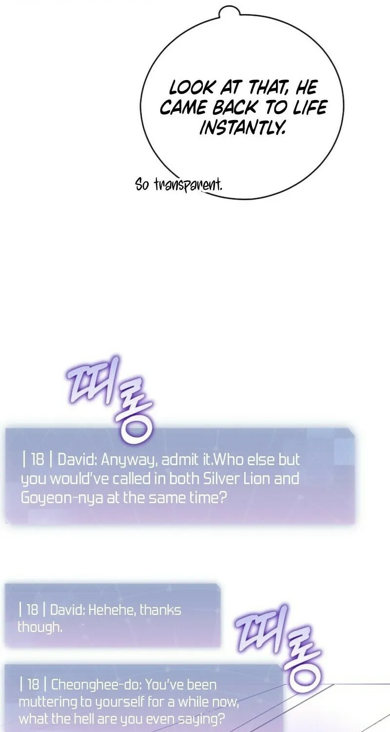 A Guide to the Right Life for Rankers Chapter 52 page 62 - 