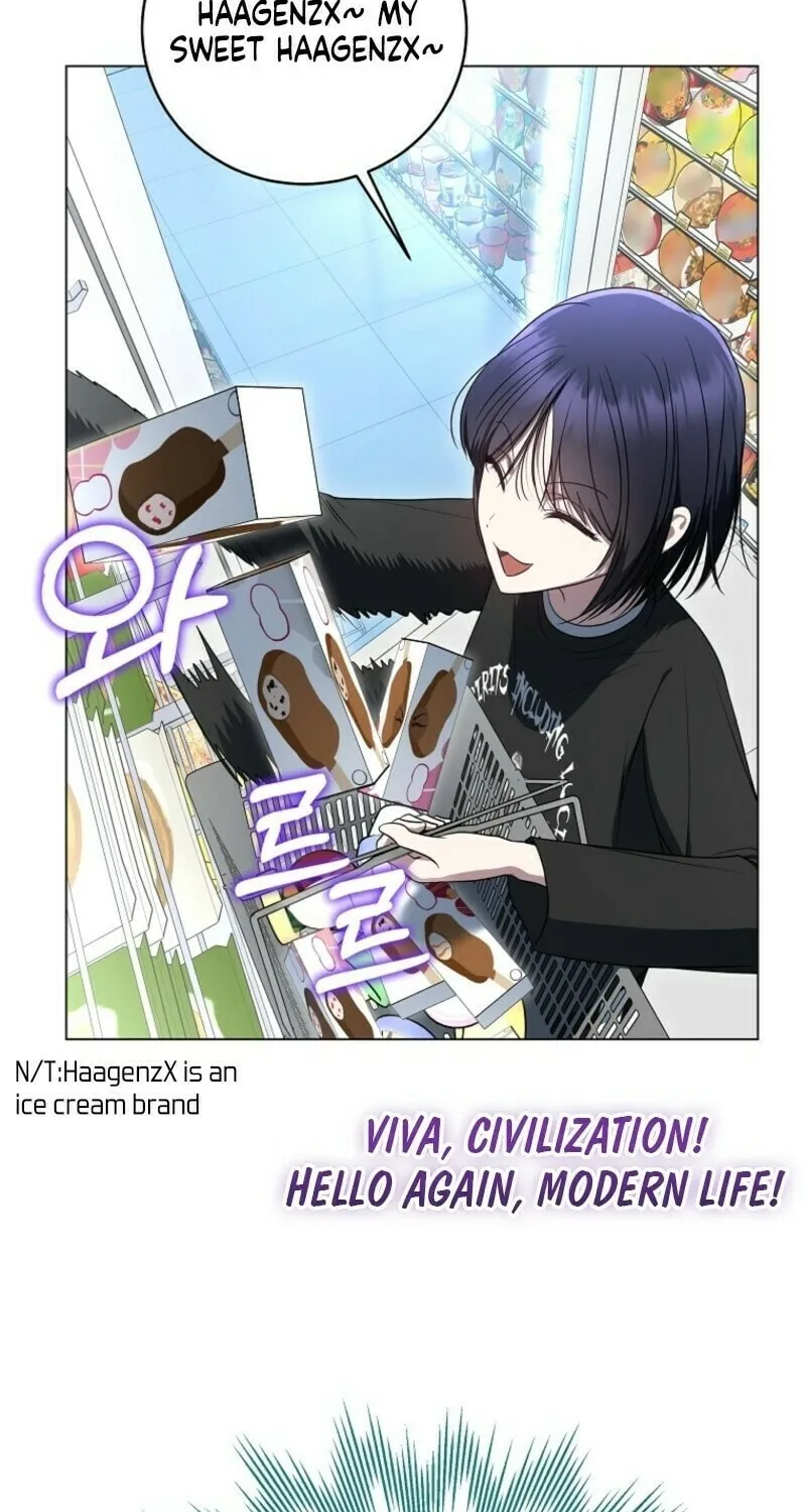 A Guide to the Right Life for Rankers Chapter 52 page 67 - 
