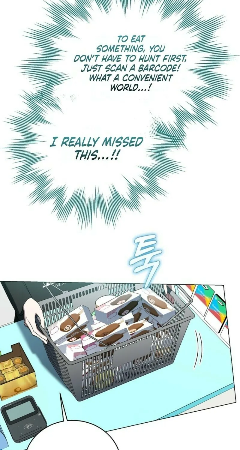 A Guide to the Right Life for Rankers Chapter 52 page 68 - 