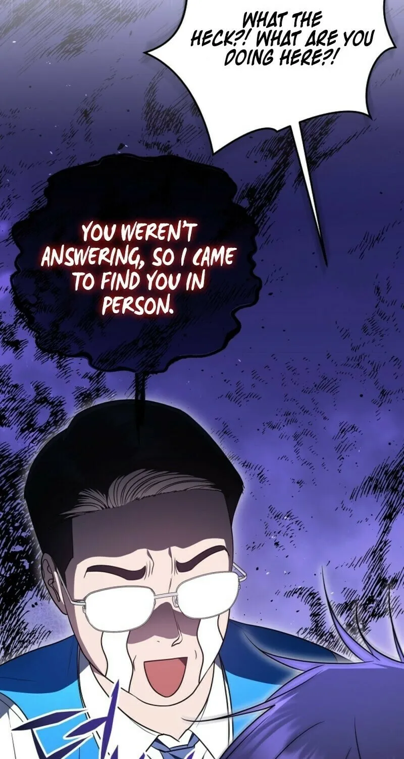 A Guide to the Right Life for Rankers Chapter 52 page 74 - 
