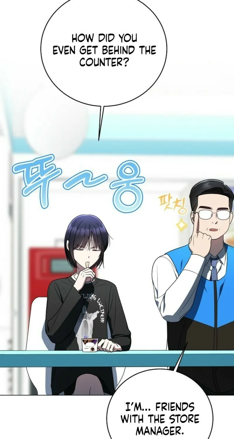 A Guide to the Right Life for Rankers Chapter 52 page 77 - 