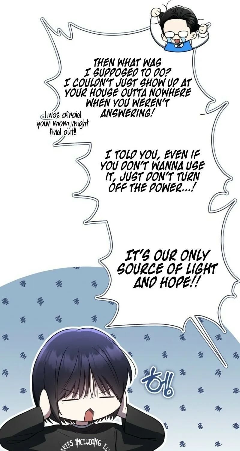 A Guide to the Right Life for Rankers Chapter 52 page 80 - 