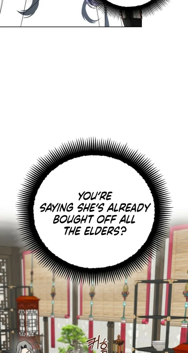 A Guide to the Right Life for Rankers Chapter 52 page 9 - 