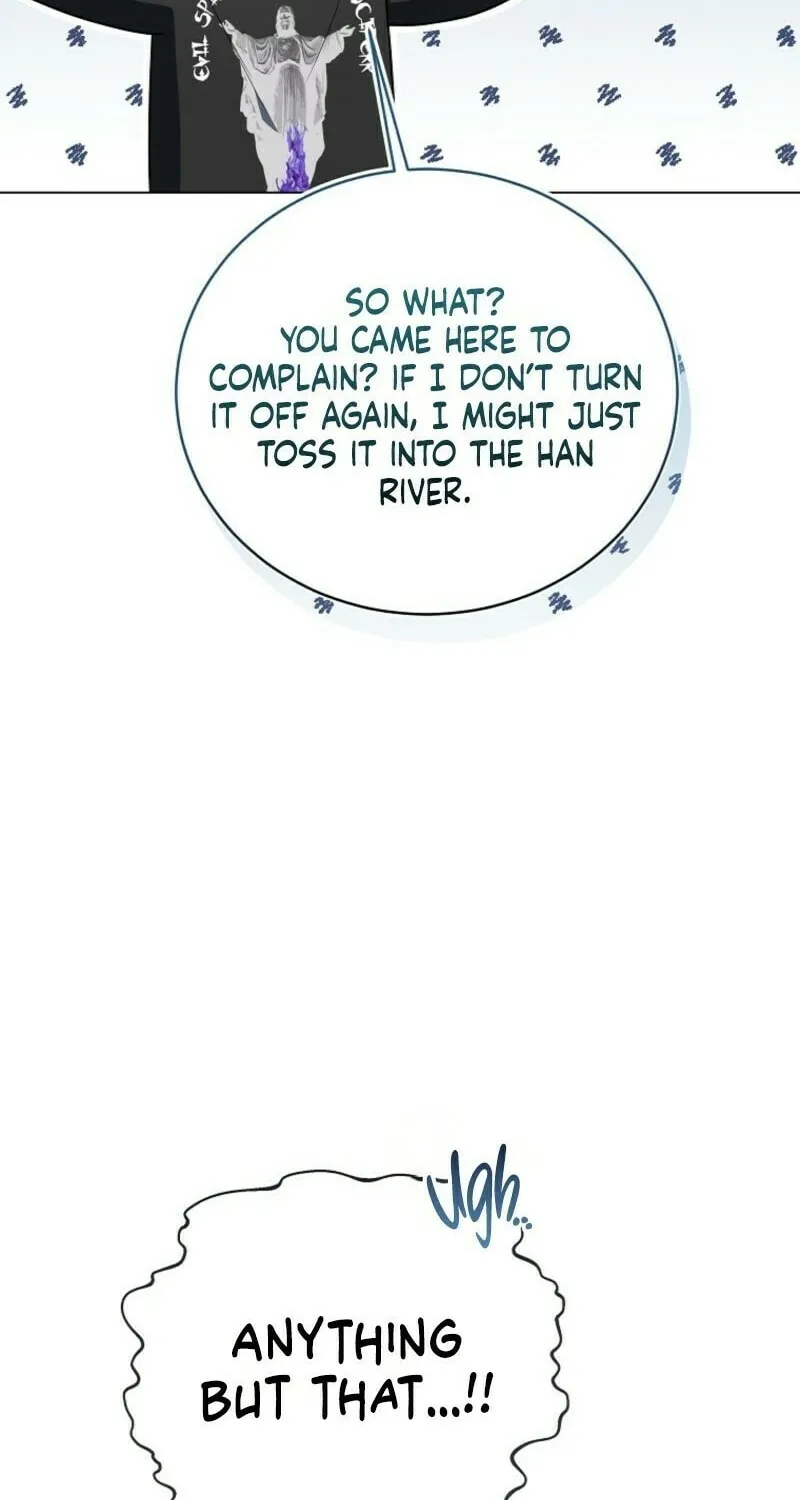 A Guide to the Right Life for Rankers Chapter 52 page 81 - 