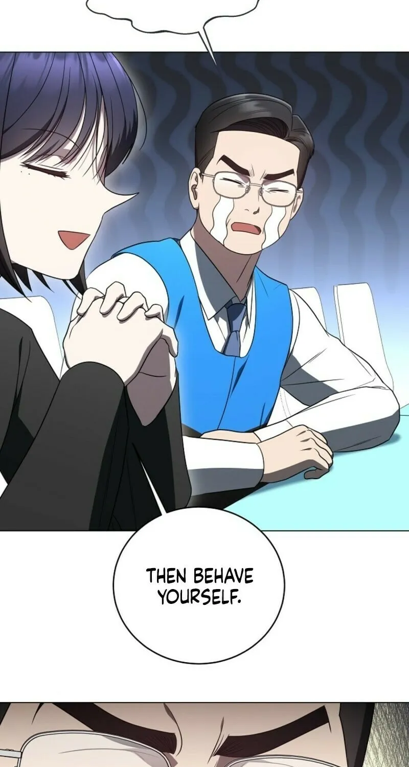 A Guide to the Right Life for Rankers Chapter 52 page 82 - 