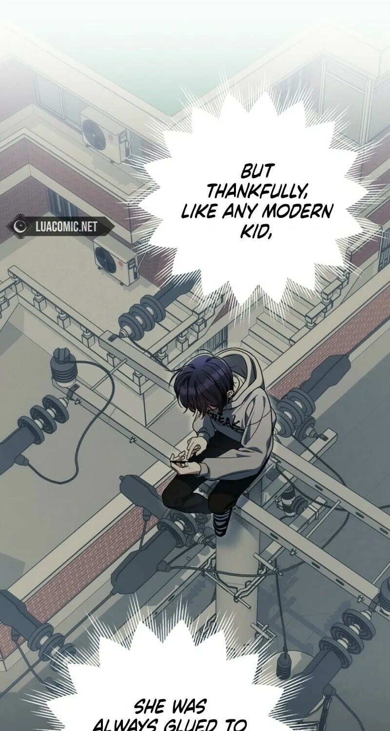 A Guide to the Right Life for Rankers Chapter 52 page 86 - 