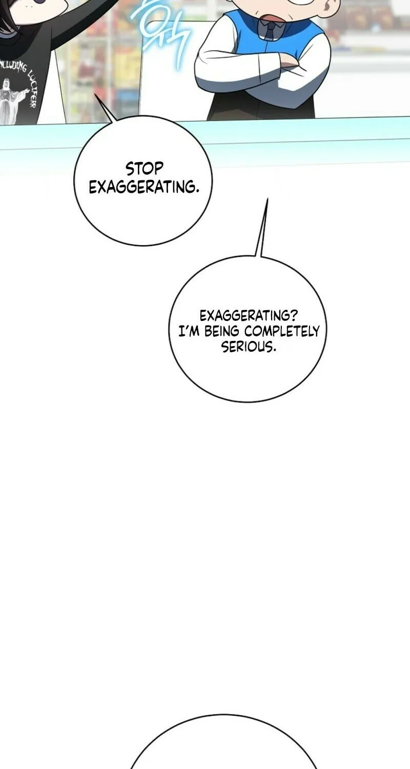 A Guide to the Right Life for Rankers Chapter 52 page 92 - 