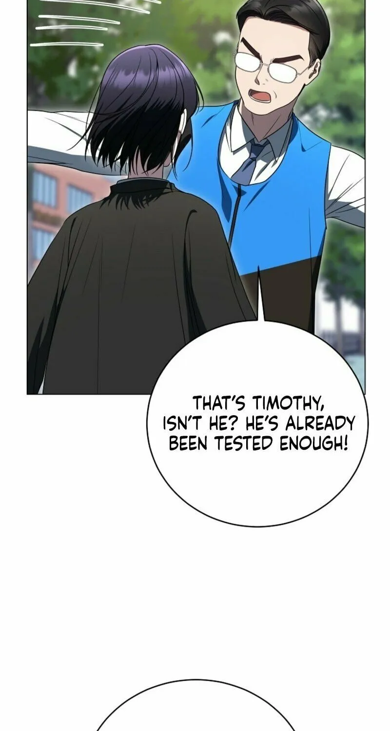 A Guide to the Right Life for Rankers Chapter 53 page 11 - 