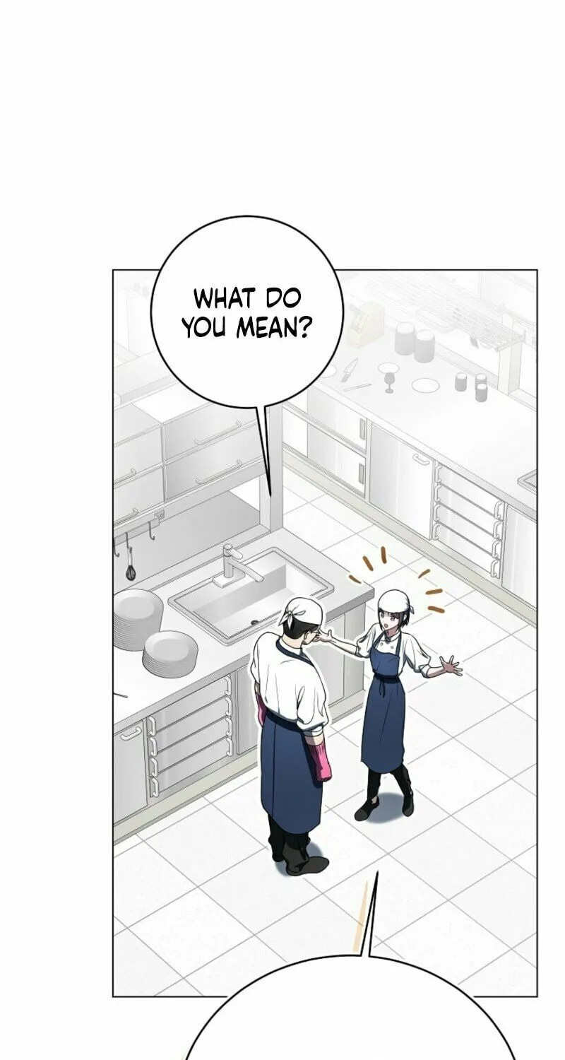 A Guide to the Right Life for Rankers Chapter 53 page 19 - 