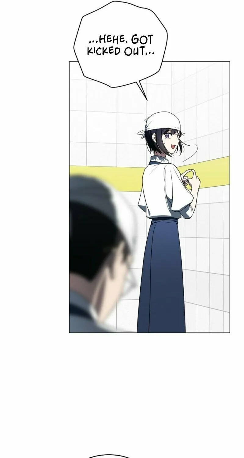 A Guide to the Right Life for Rankers Chapter 53 page 28 - 