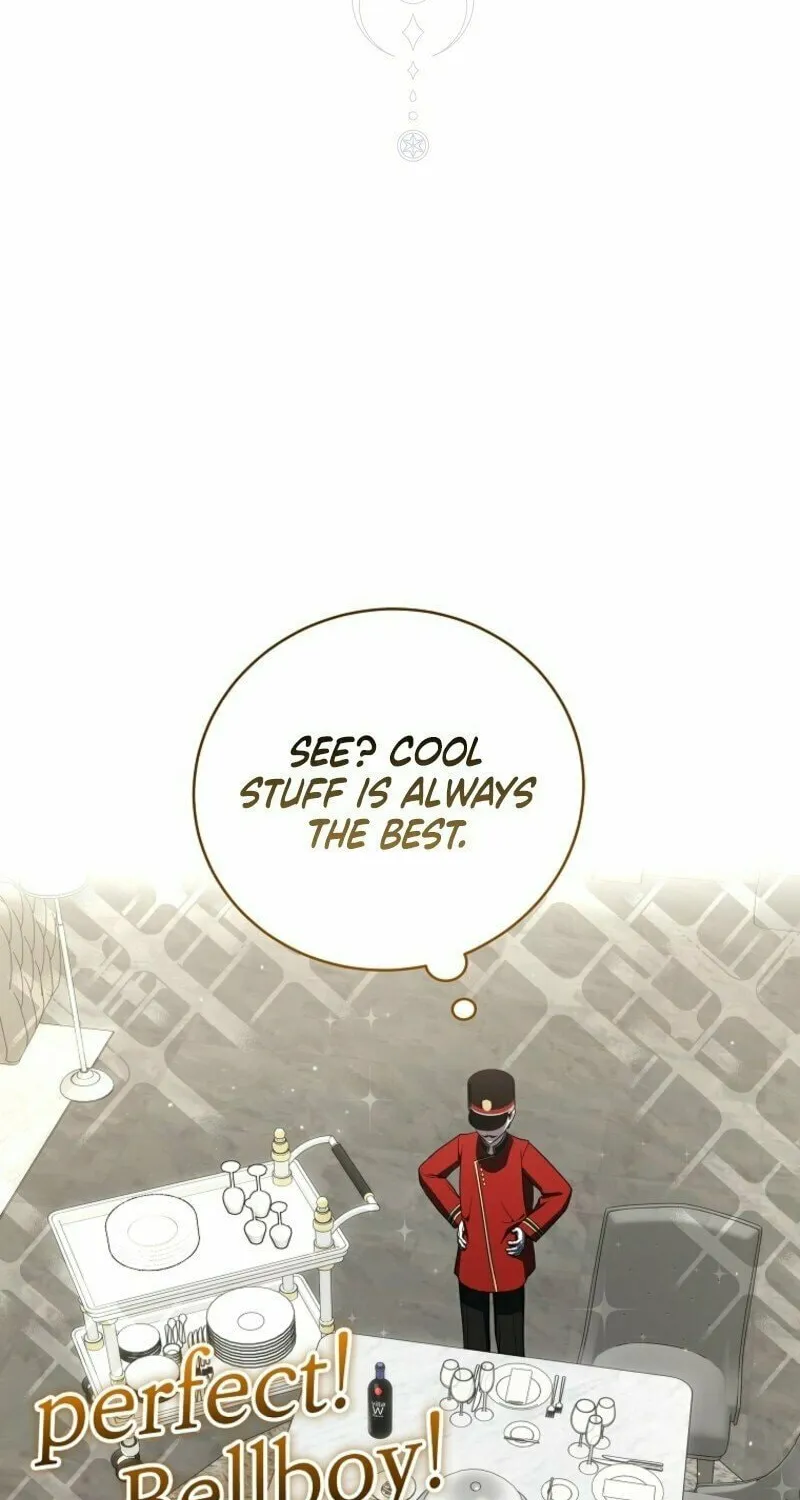 A Guide to the Right Life for Rankers Chapter 53 page 34 - 