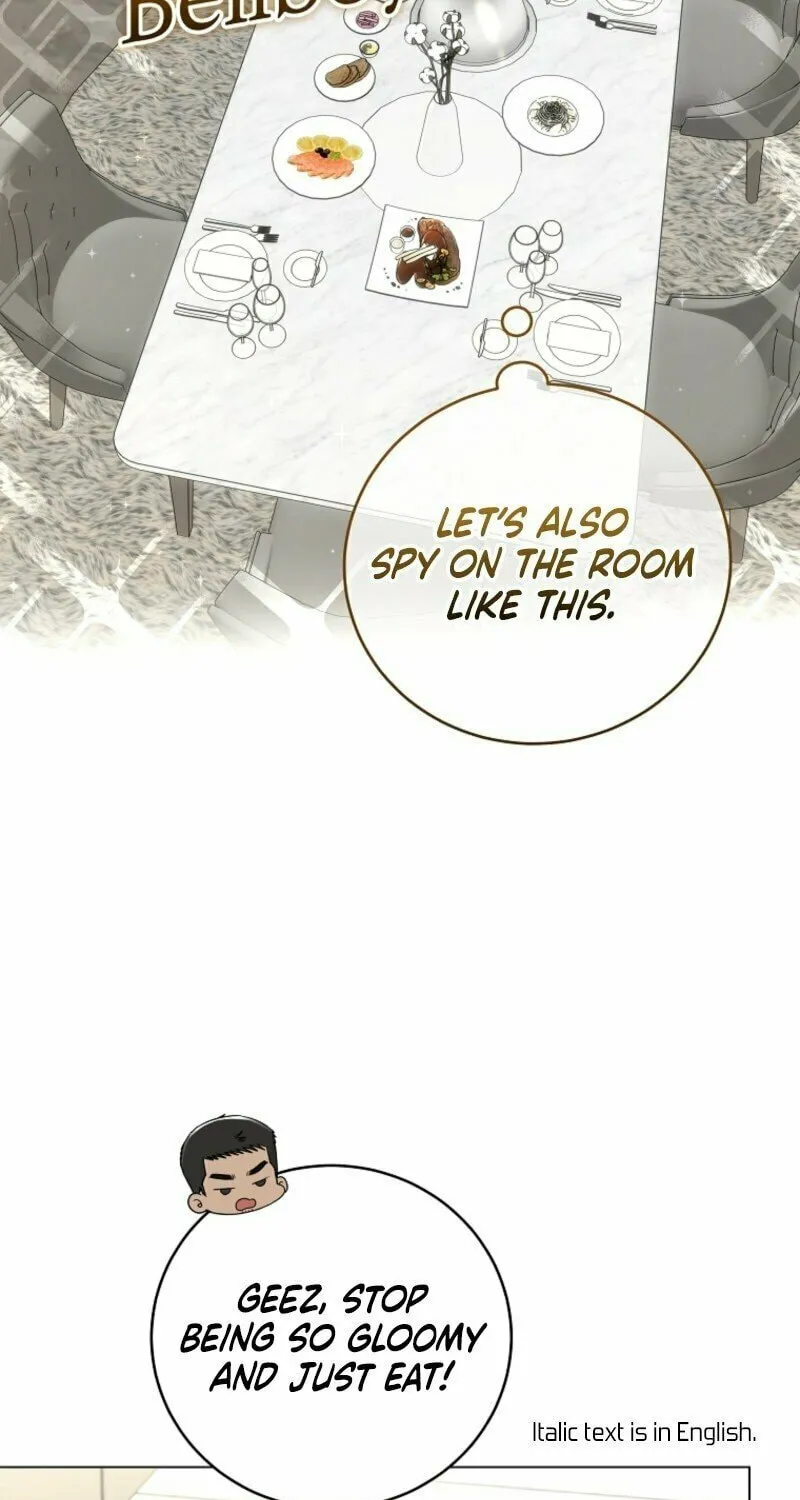 A Guide to the Right Life for Rankers Chapter 53 page 35 - 