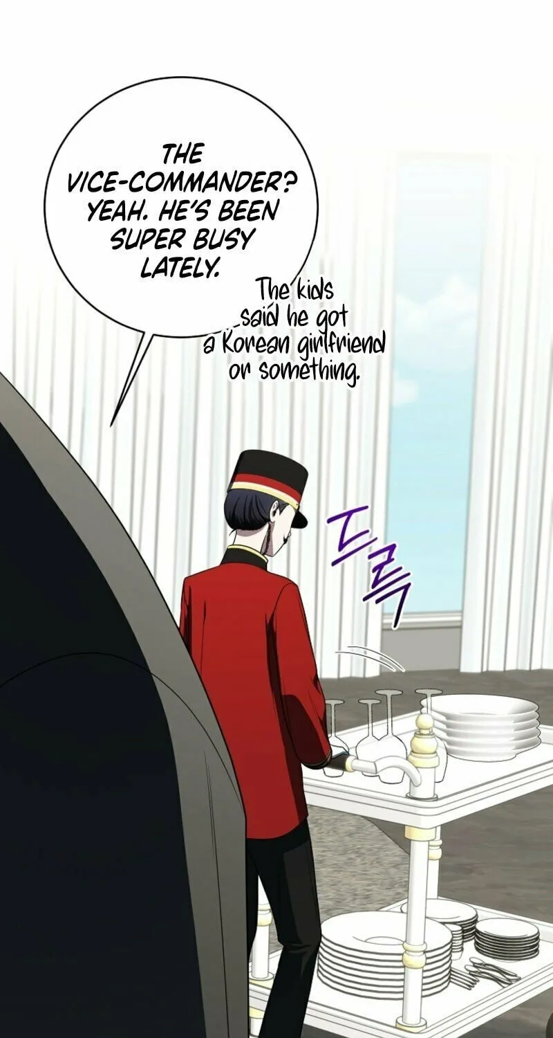 A Guide to the Right Life for Rankers Chapter 53 page 37 - 