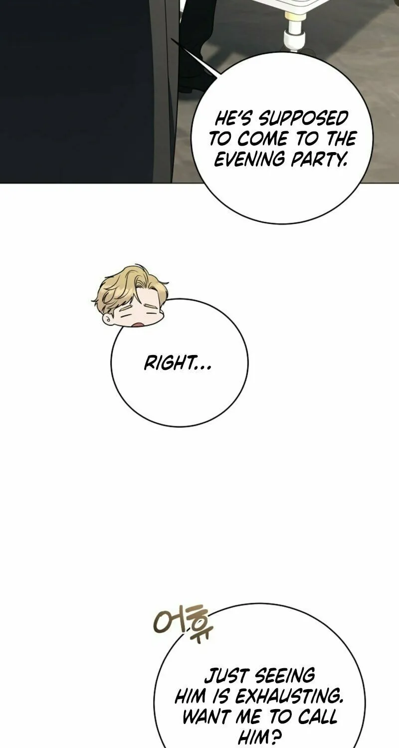 A Guide to the Right Life for Rankers Chapter 53 page 38 - 