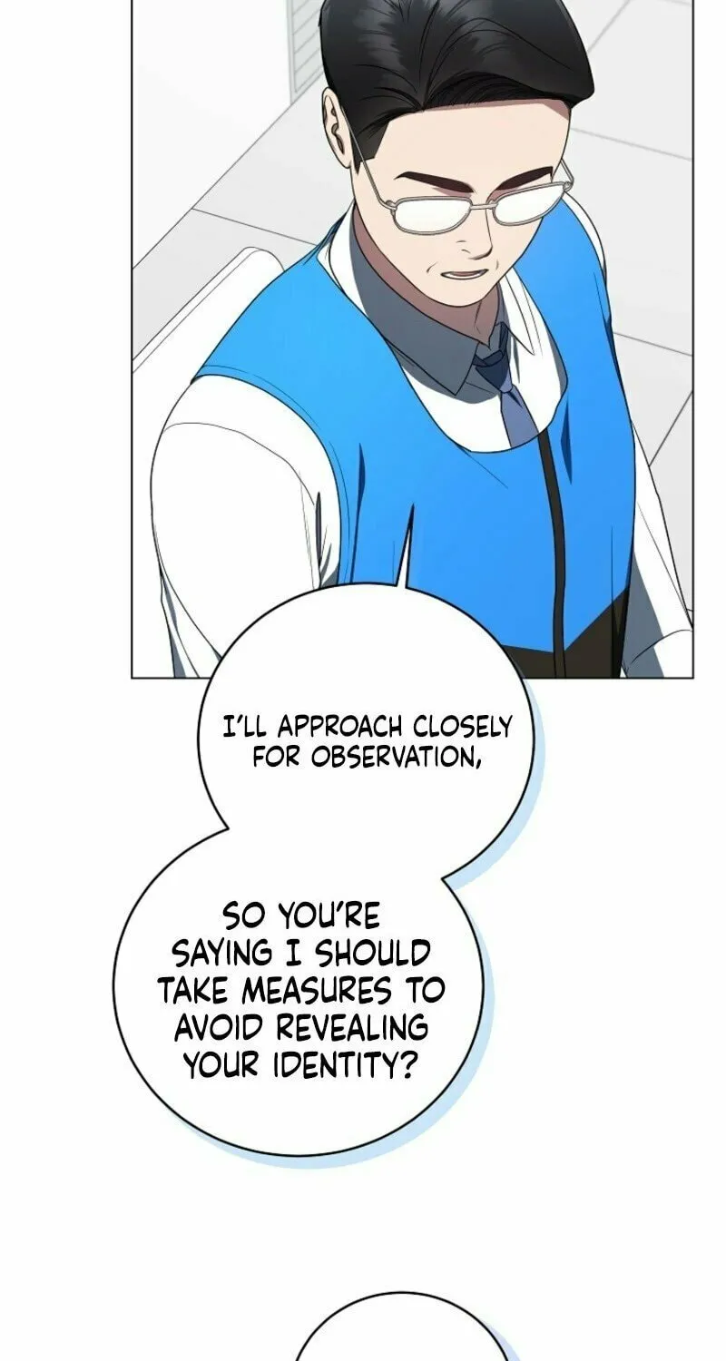 A Guide to the Right Life for Rankers Chapter 53 page 5 - 