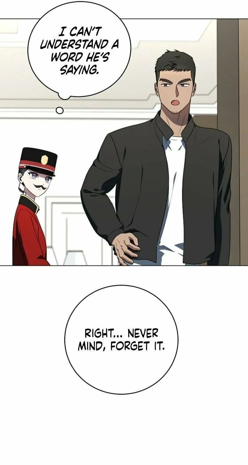 A Guide to the Right Life for Rankers Chapter 53 page 41 - 