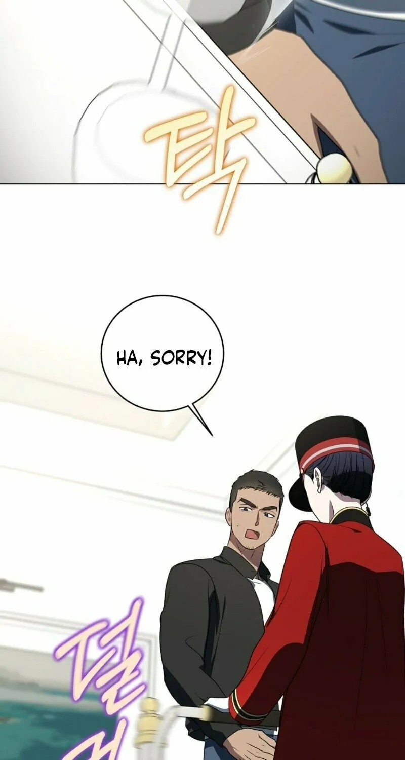 A Guide to the Right Life for Rankers Chapter 53 page 45 - 