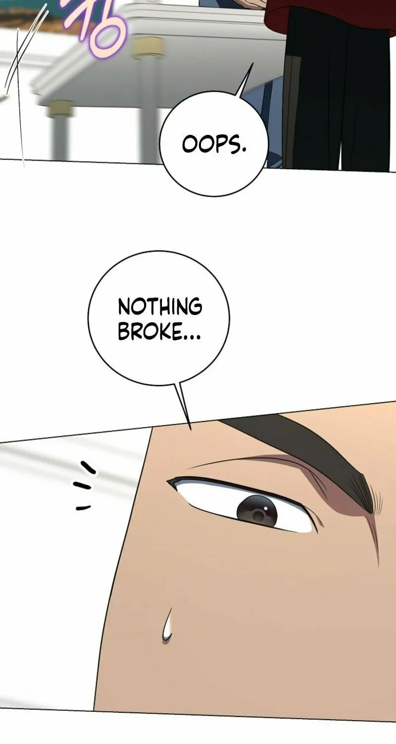 A Guide to the Right Life for Rankers Chapter 53 page 46 - 