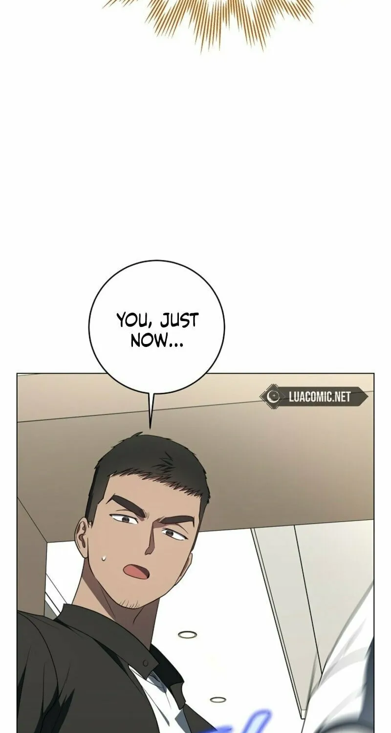 A Guide to the Right Life for Rankers Chapter 53 page 50 - 