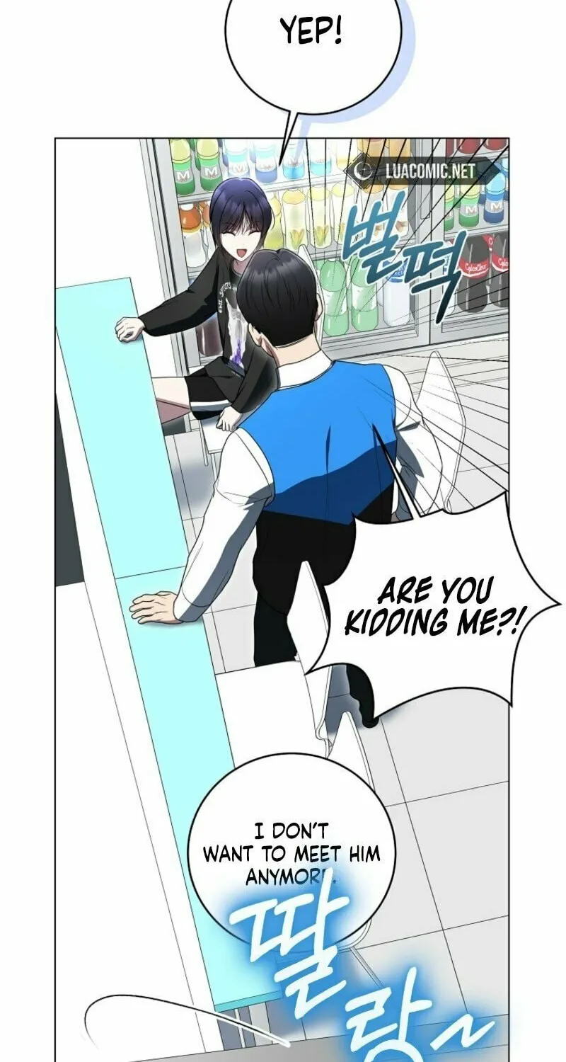 A Guide to the Right Life for Rankers Chapter 53 page 6 - 