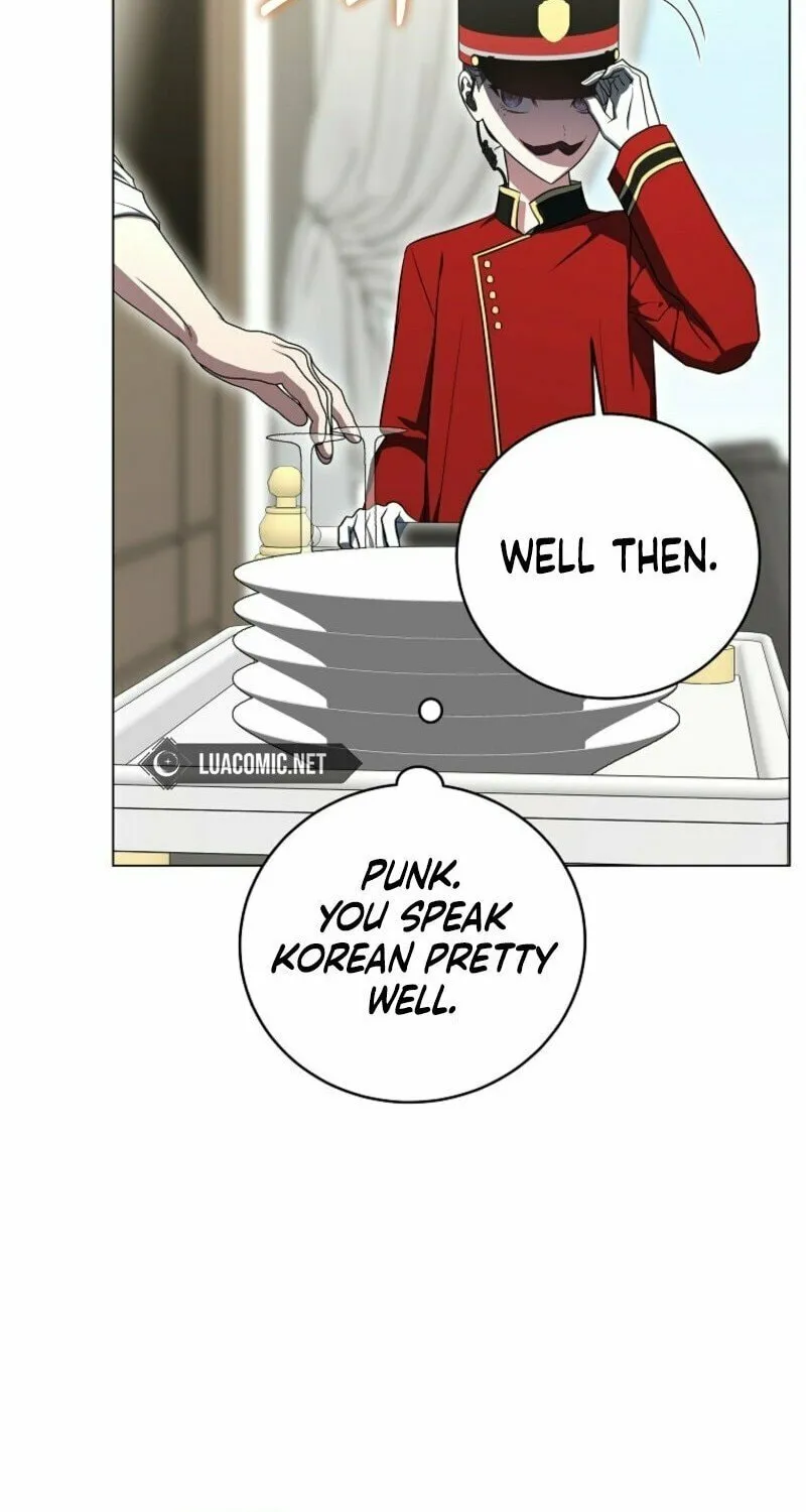 A Guide to the Right Life for Rankers Chapter 53 page 59 - 