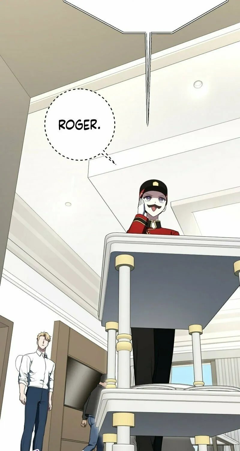 A Guide to the Right Life for Rankers Chapter 53 page 61 - 
