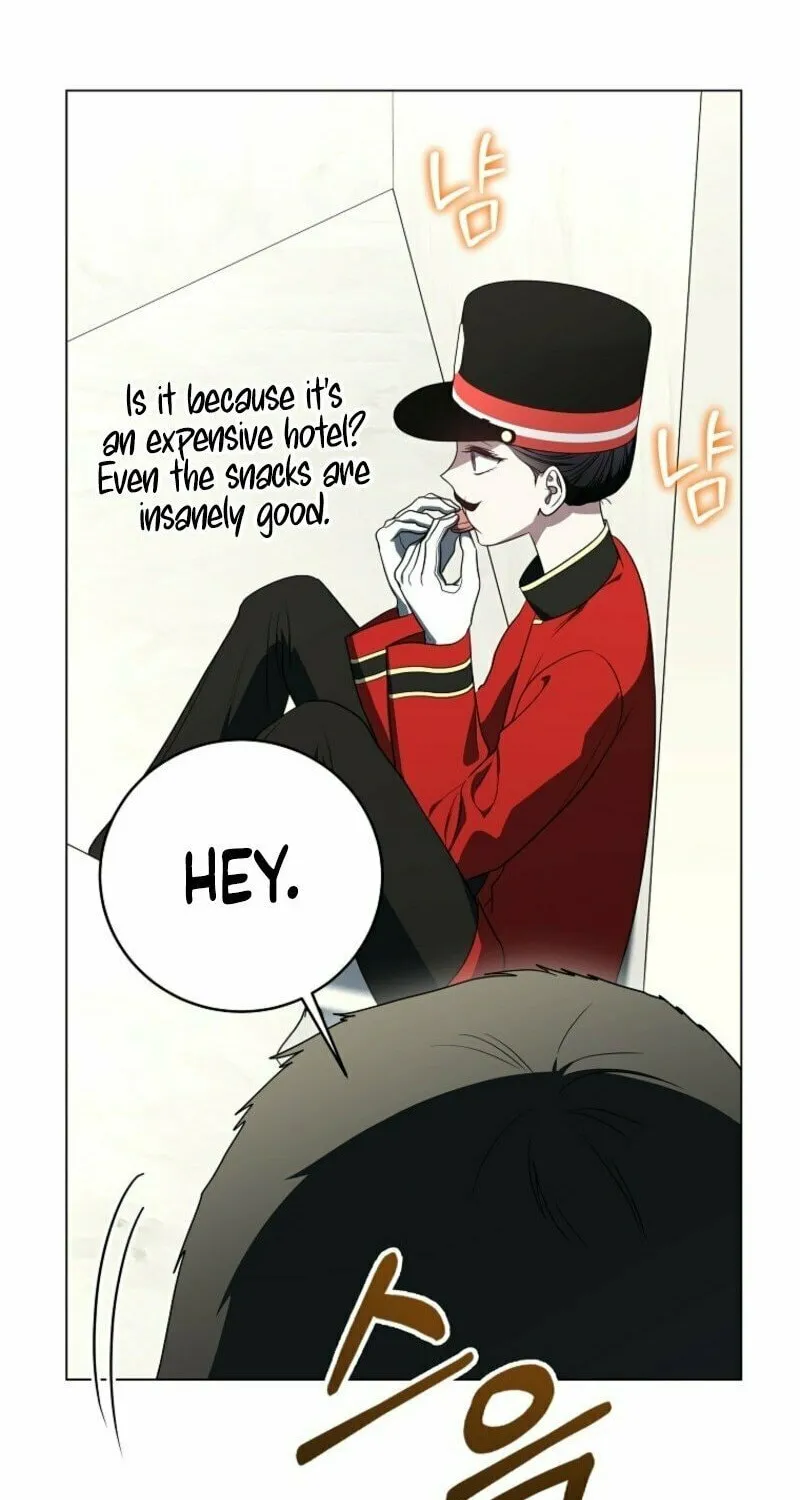 A Guide to the Right Life for Rankers Chapter 53 page 68 - 