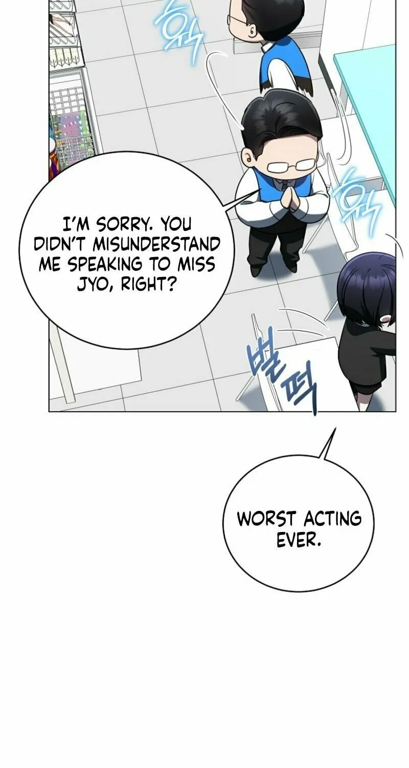 A Guide to the Right Life for Rankers Chapter 53 page 8 - 