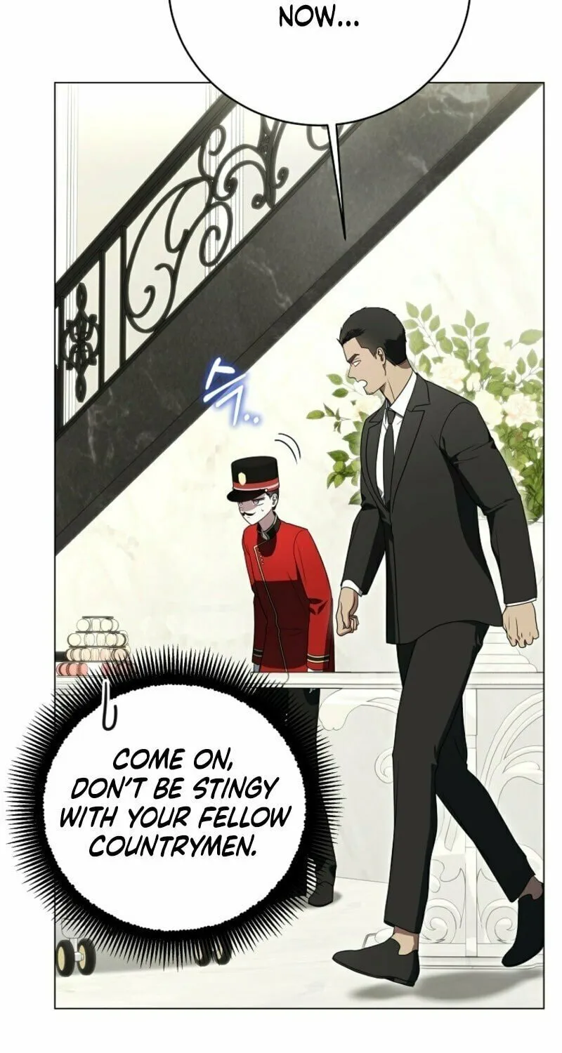 A Guide to the Right Life for Rankers Chapter 53 page 71 - 