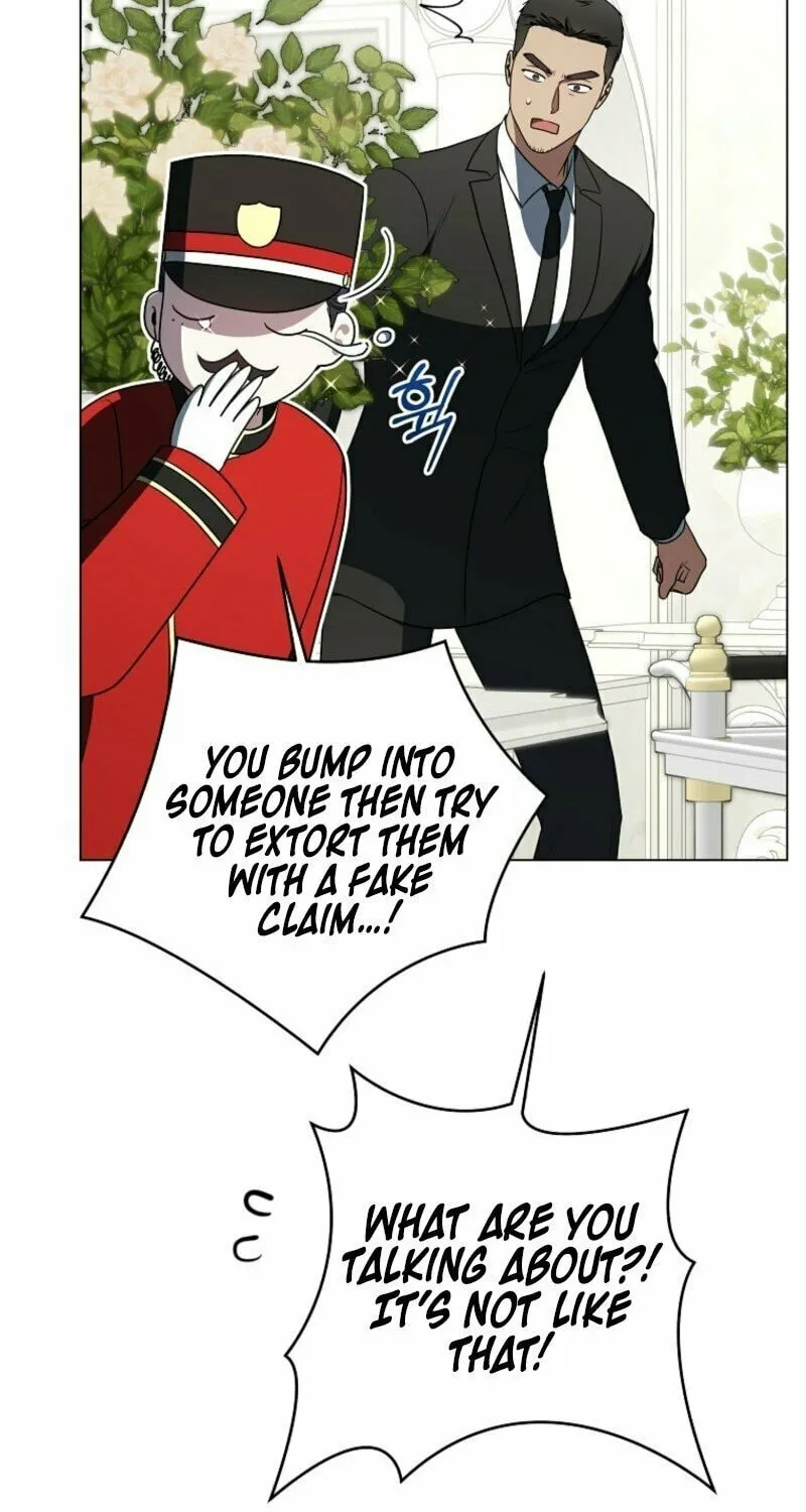A Guide to the Right Life for Rankers Chapter 53 page 75 - 
