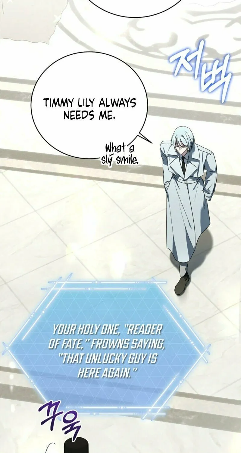 A Guide to the Right Life for Rankers Chapter 53 page 83 - 