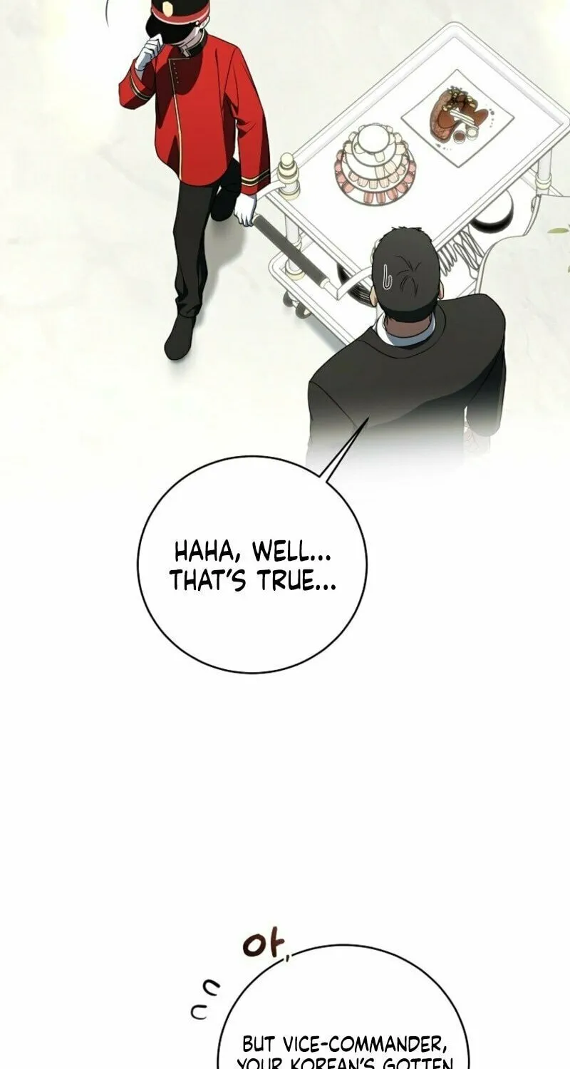 A Guide to the Right Life for Rankers Chapter 53 page 84 - 