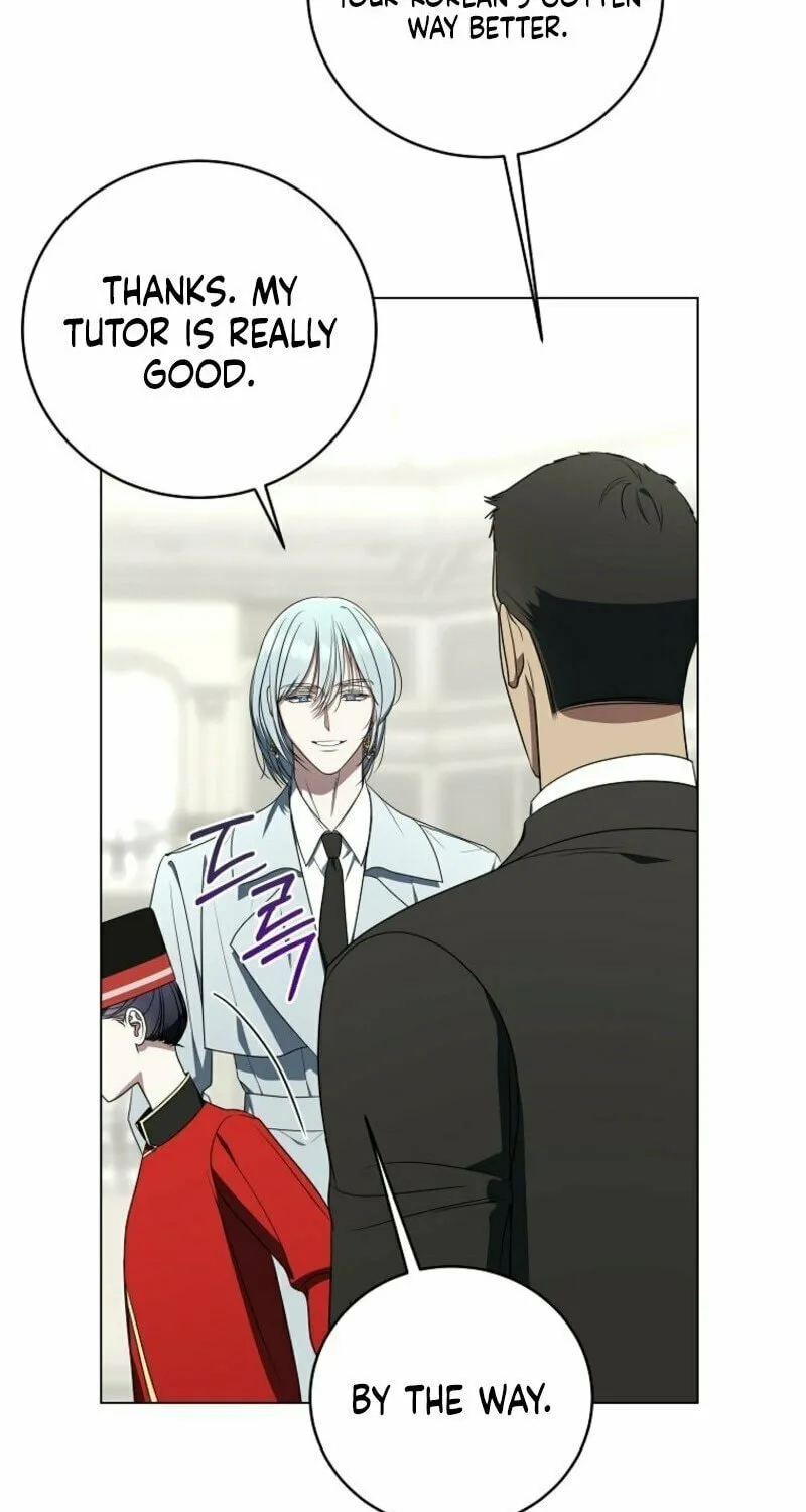 A Guide to the Right Life for Rankers Chapter 53 page 85 - 