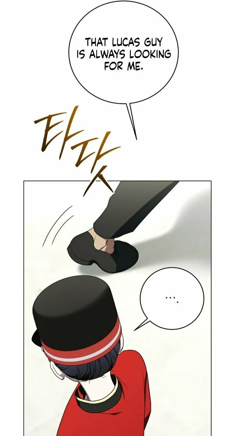 A Guide to the Right Life for Rankers Chapter 53 page 88 - 