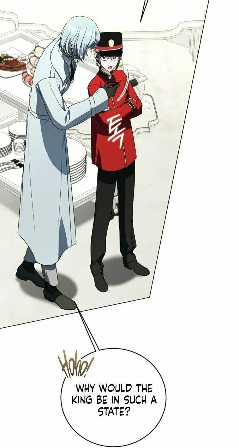A Guide to the Right Life for Rankers Chapter 53 page 94 - 