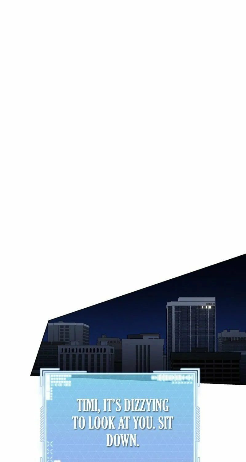A Guide to the Right Life for Rankers Chapter 54 page 105 - 
