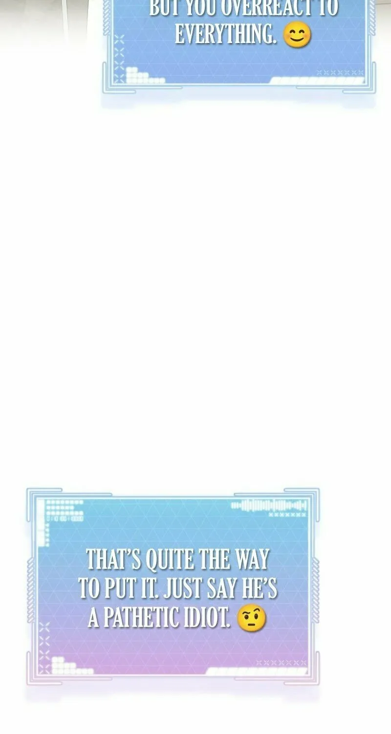 A Guide to the Right Life for Rankers Chapter 54 page 107 - 