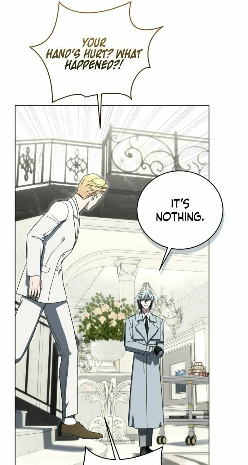A Guide to the Right Life for Rankers Chapter 54 page 49 - 
